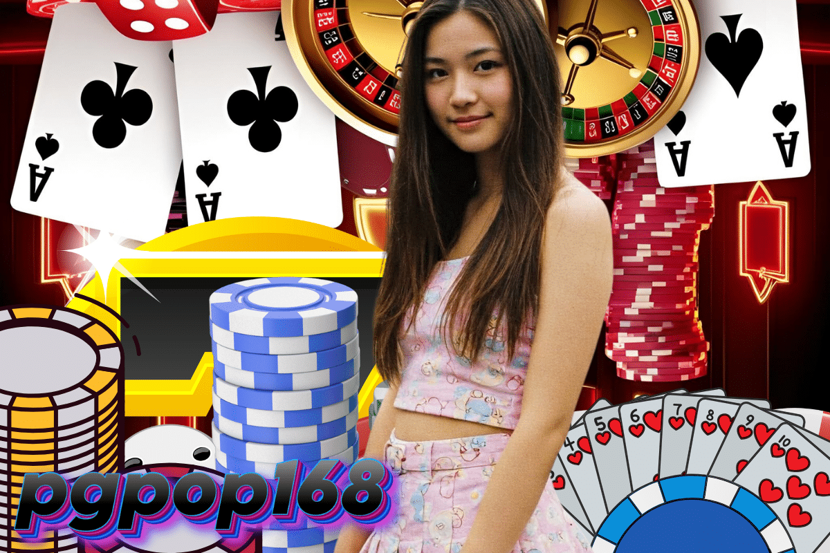 pgpop168 slot