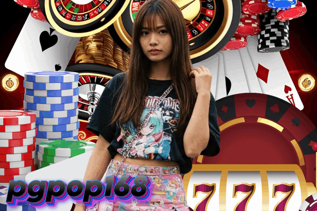 pgpop168 ทรูวอเลท